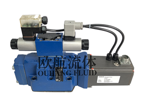 住友比例阀4WRKE 16 W200P-35-6EG24K31-A5D3M-693=DE